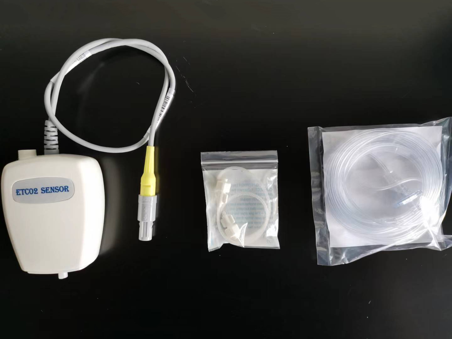 MS-S30 Sidestream ETCO2 Sensor
