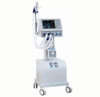 MS-500 Medical ventilator