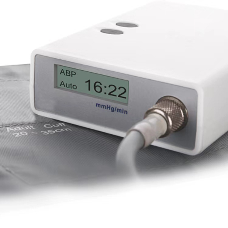 MS-H1000 Holter Blood Pressure Monitor