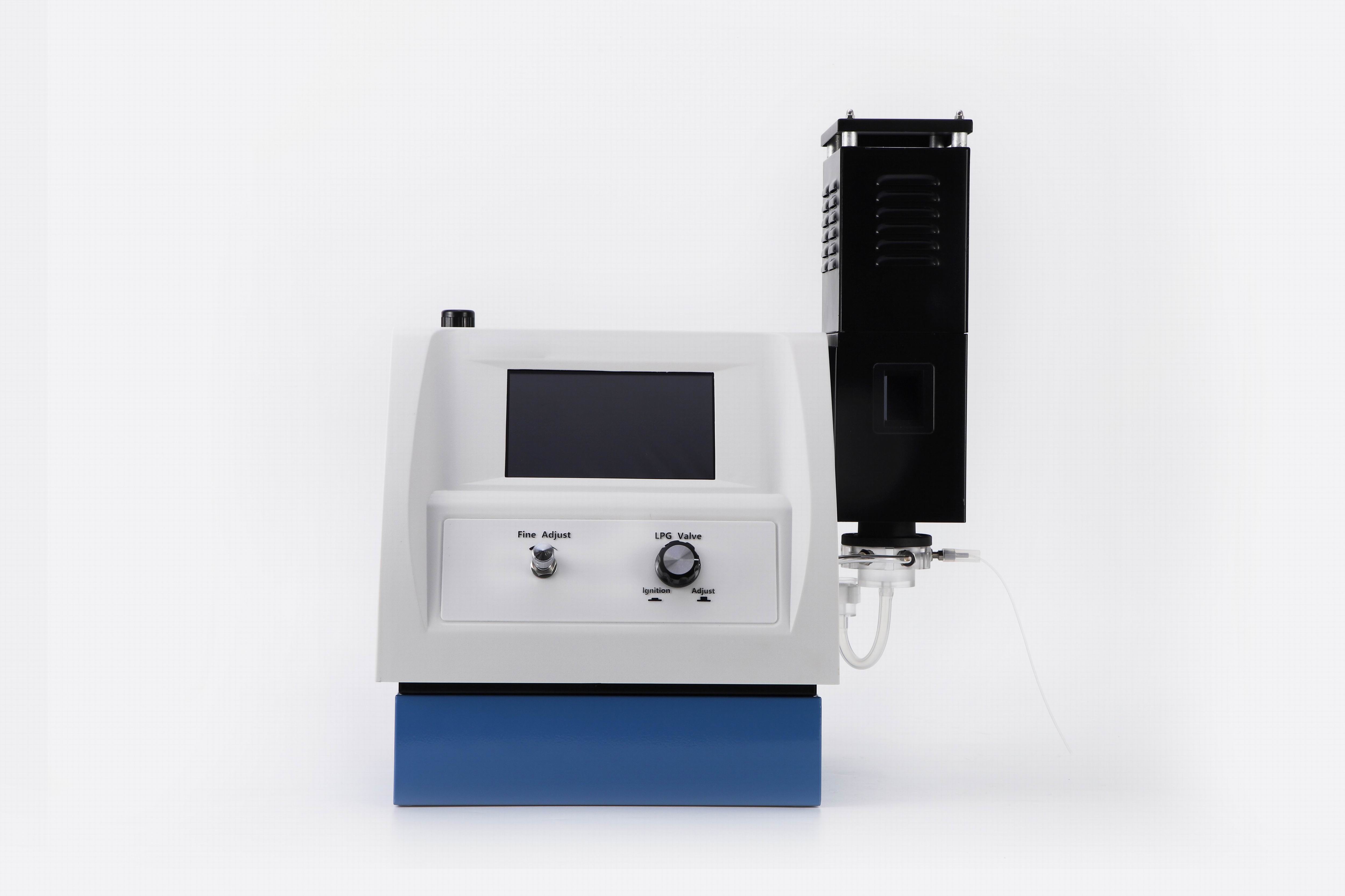  MS-5200 Flame Photometer