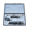 MS-OT100L-K Fiber Optic Otoscope Laryngeal Mirror Set
