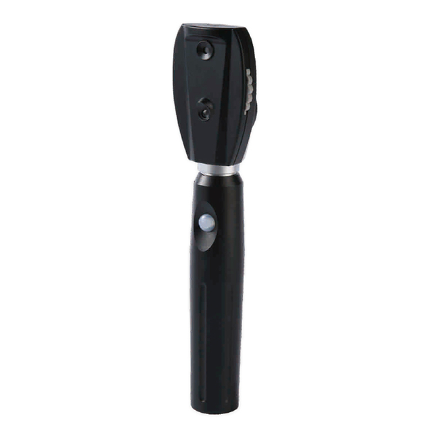 Ms-Op100f Diagnostic Set Ophthalmoscope Retinoscope