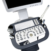 MS-C6600 Colour Doppler Ultrasound Scanner