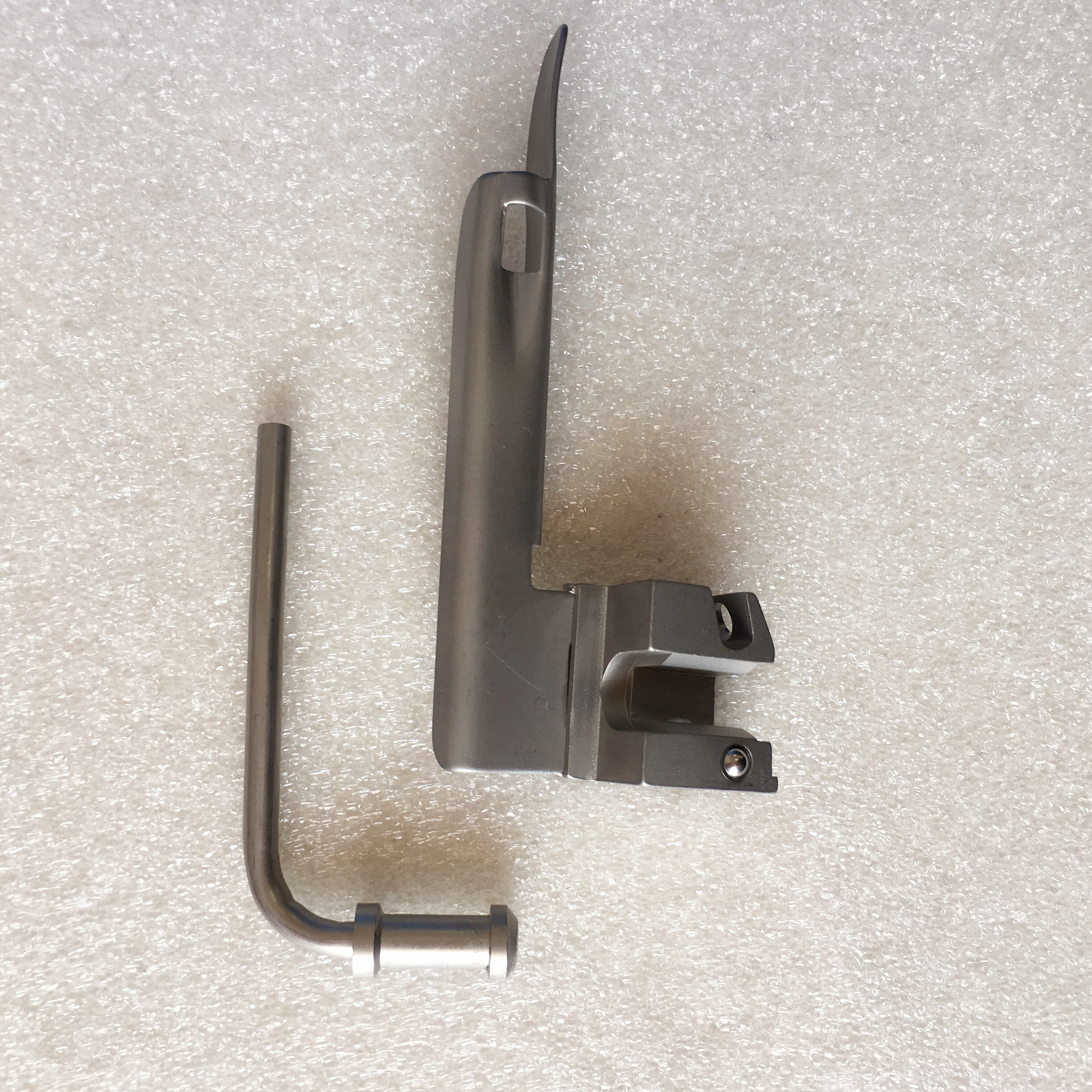 MS-LA300FC Infant Laryngoscope