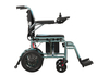 MS-E50 Electric Wheelchair