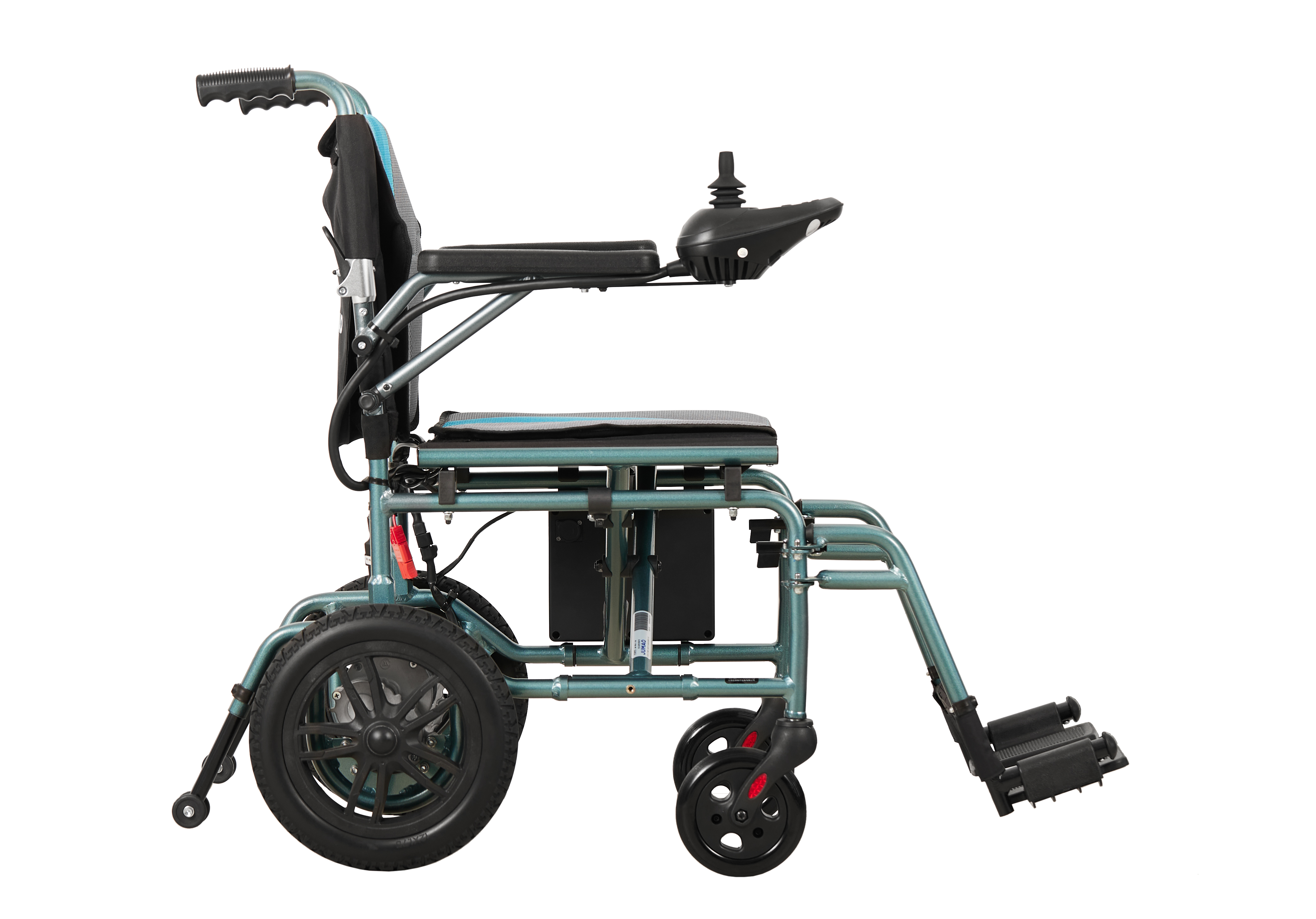MS-E50 Electric Wheelchair