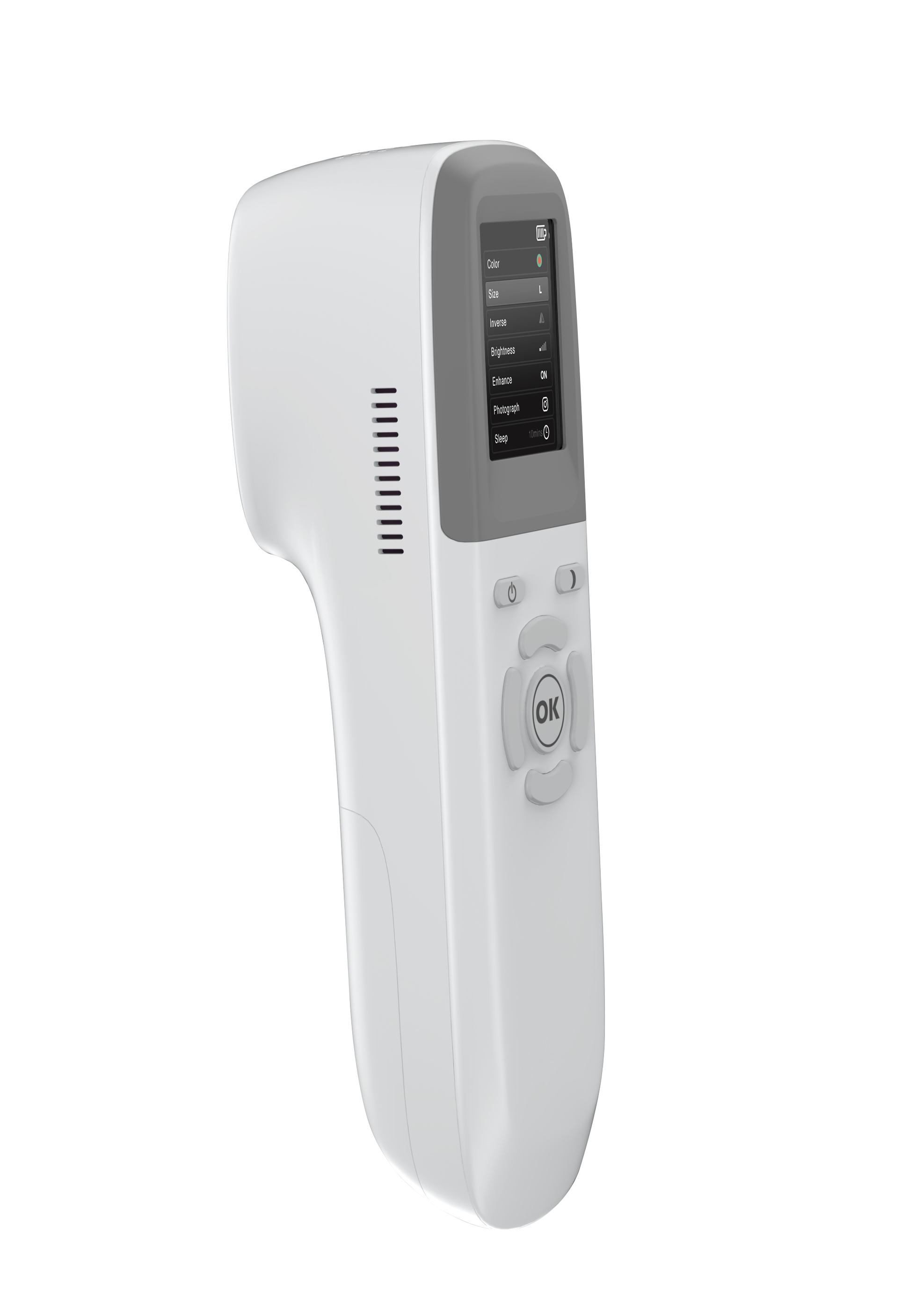 Handheld portable Vein Finder Locator Vein Detector