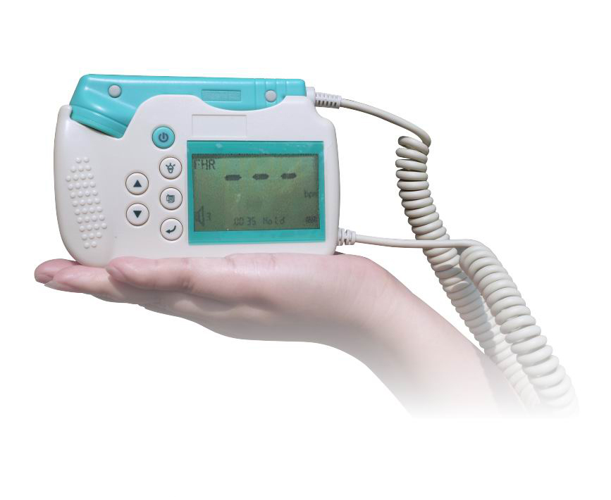 MS-FD100 Fetal Doppler - Buy Pocket Fetal Doppler, Fetal Doppler, Pocket  Doppler Product on MEDICAL SOURCES CO.,LIMITED