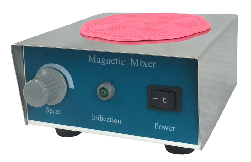 MS-ST80 Magnetic Stirrer