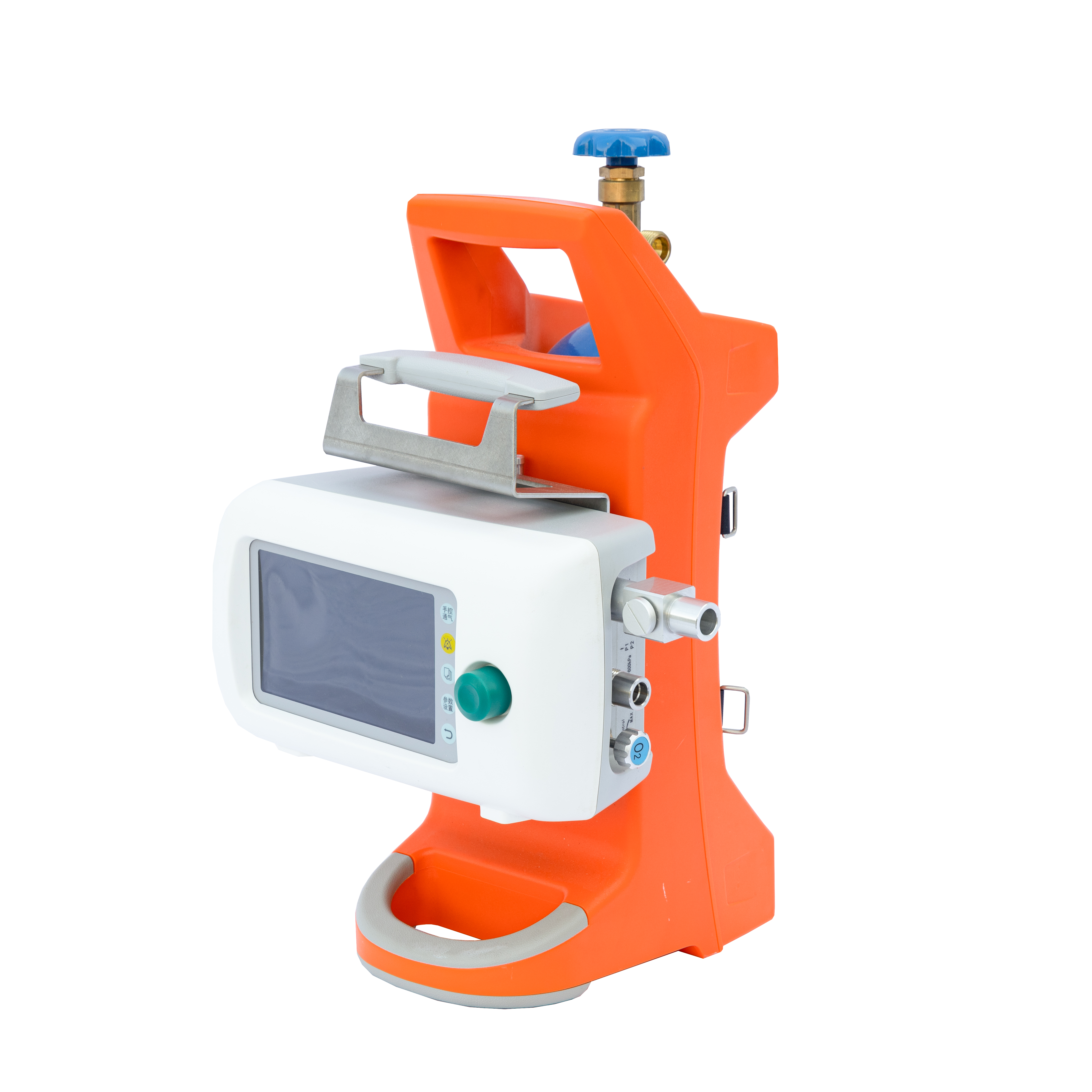 MS-P220 Portable Ventilator