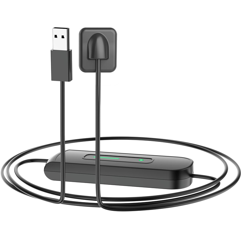 MS-XS100/MS-XS200 Digital Intraoral X-Ray Sensor