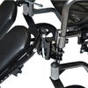 MS-W820 Wheelchair With Removable Armrests