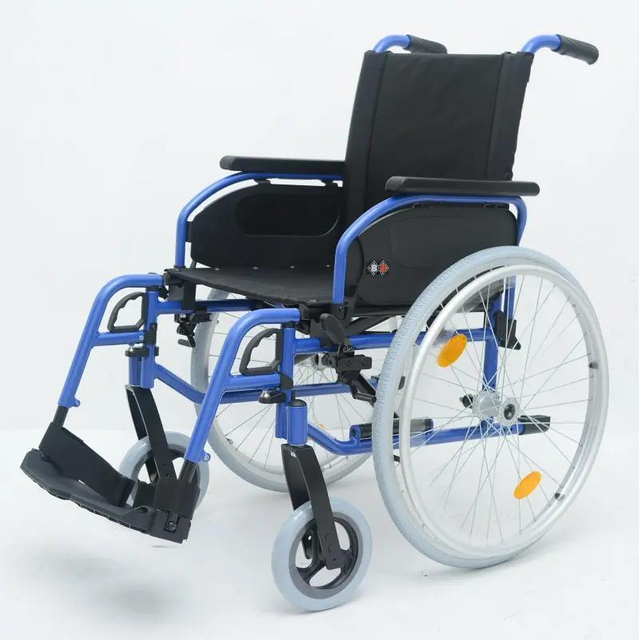 MS-W870 Light Weight Wheelchair