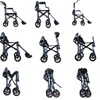 MS-W10A Airline wheelchair Travel only