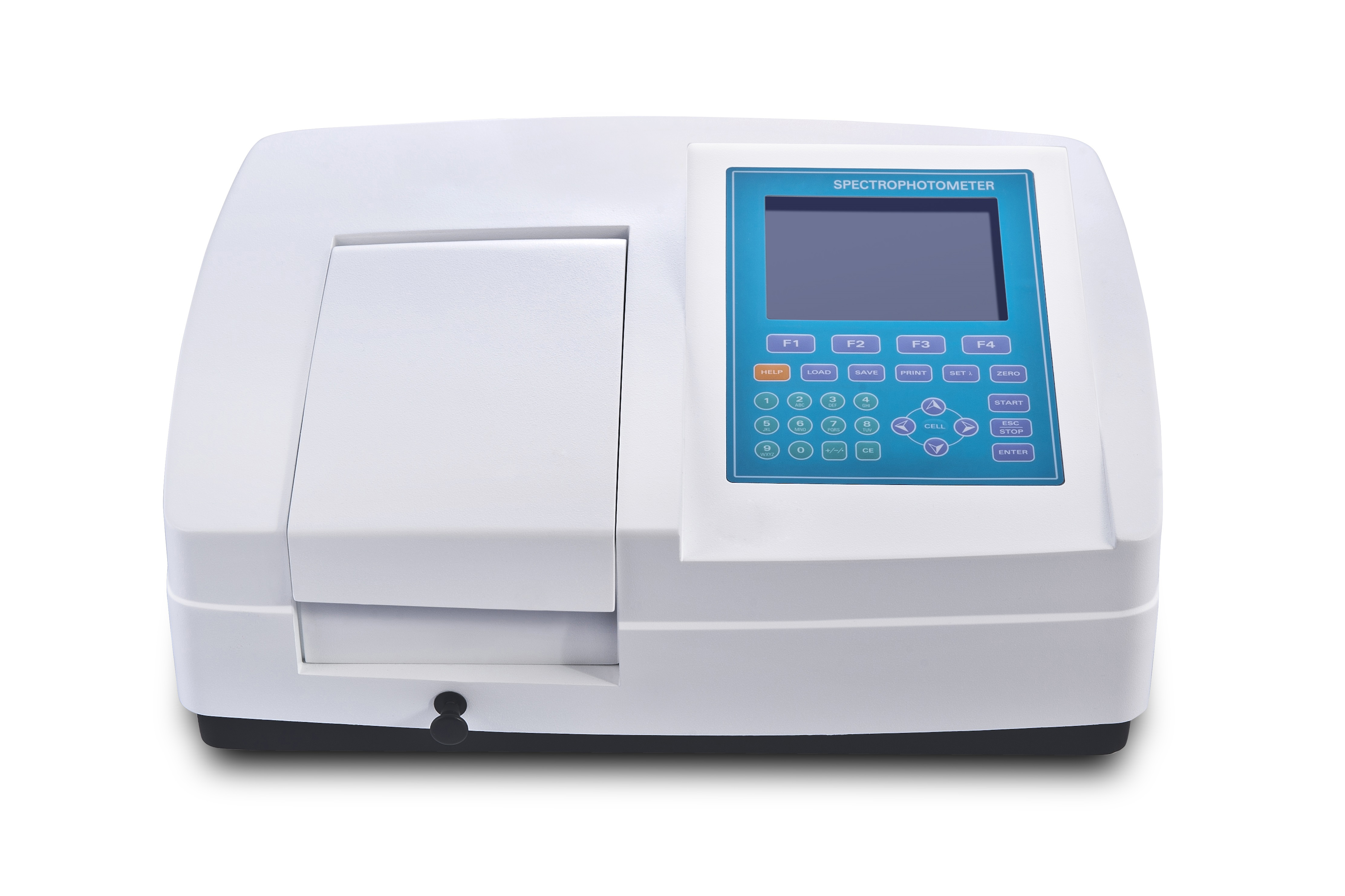 Ms-UV8000 UV Spectrophotometer