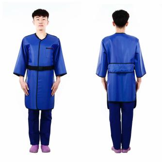 MS-F02B X-Ray Lead Apron