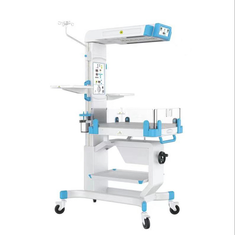 MS-W310 Infant Radiant Warmer 