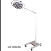 (MS-CDSE5B) Common Arm Shadowless Operating Operation Lamp Surgical Surgery Light