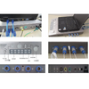 Medical portable 4-Channel EMG/EP System electromyography EMG machine