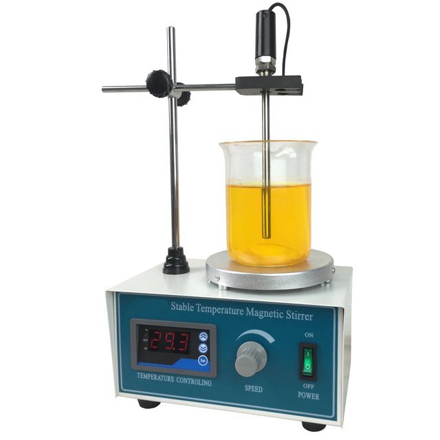 MS-ST100 Stable Temperature Magnetic stirrer