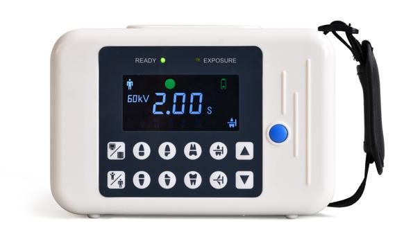 (MS-D6800) Dental X Ray Portable Dental X-ray Unit