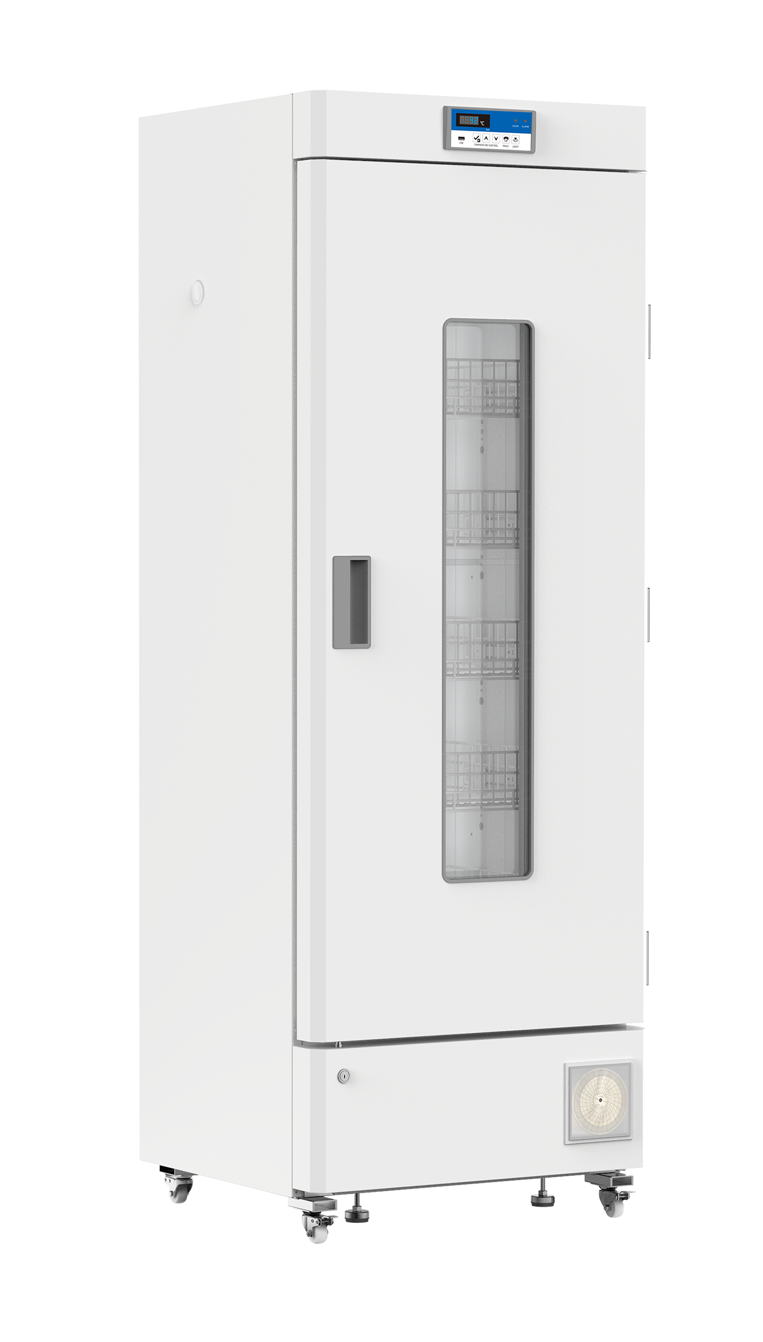 MS- BL380 Blood Bank Refrigerator 