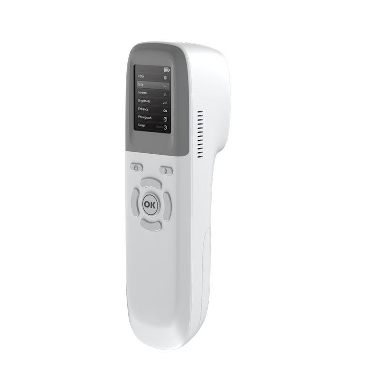Handheld portable Vein Finder Locator Vein Detector