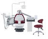 MS-2810 Dental chair