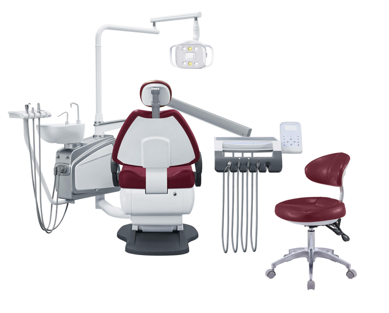 MS-2810 Dental chair