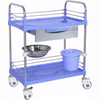 MS-T70 Dressing Trolley 
