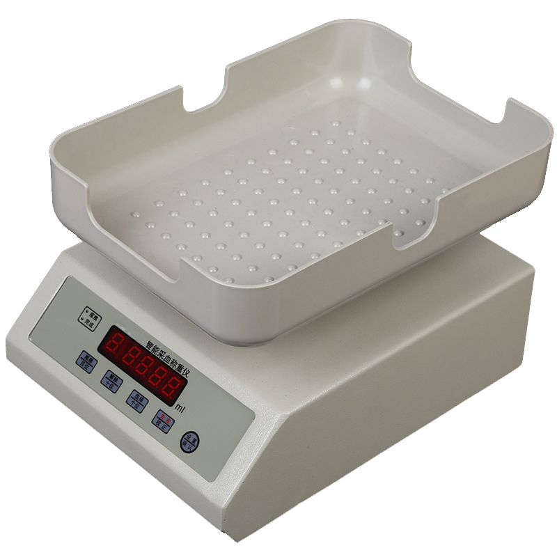 MS-B120A Medical Blood Collection Weighing Monitor 