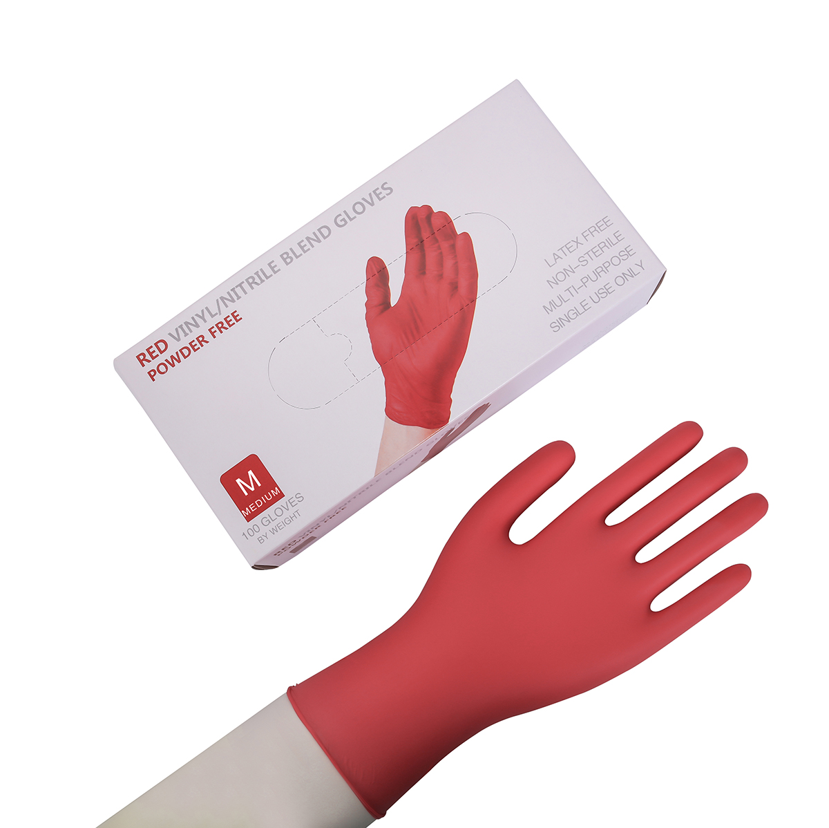 Medical gloves
