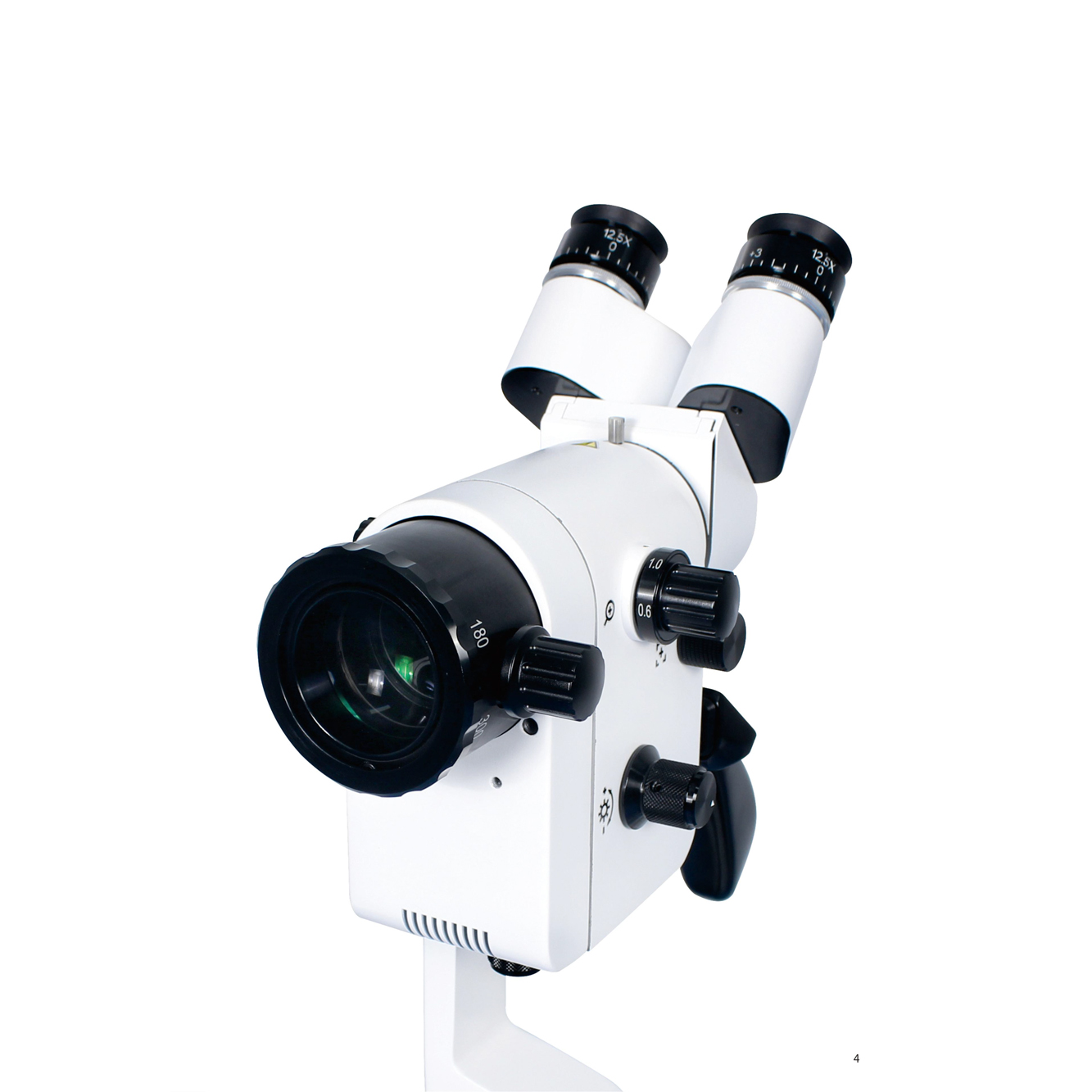 MS-C100 Optical Colposcope 