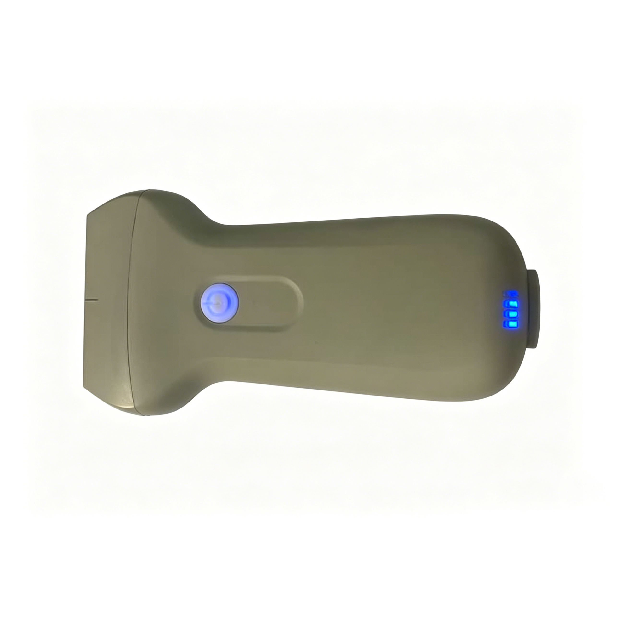 MS-W300 Mini Probe Type Palm Ultrasound Scanner