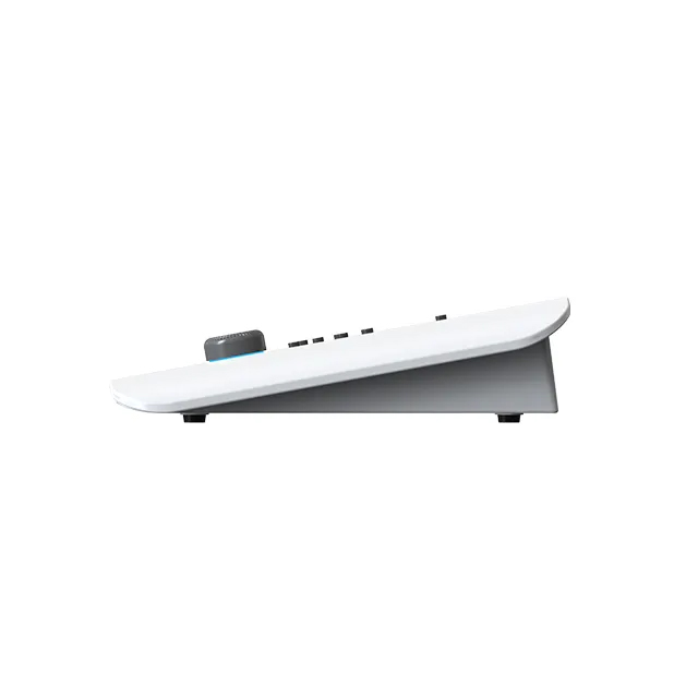 MS-AU6000 Two-Channel Diagnostic Pure Tone Audiometer