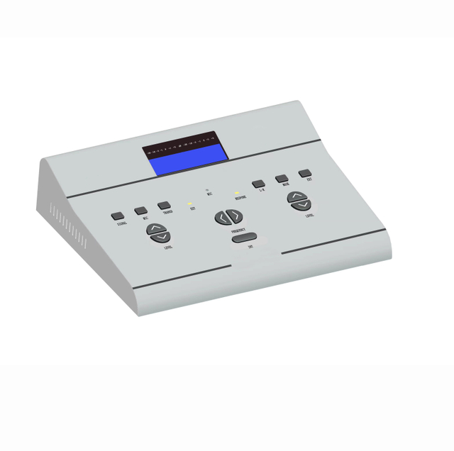 MS-AU2000 Pure Tone Audiometer