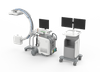 MS-C6500 Mobile C-Arm X-ray Machine