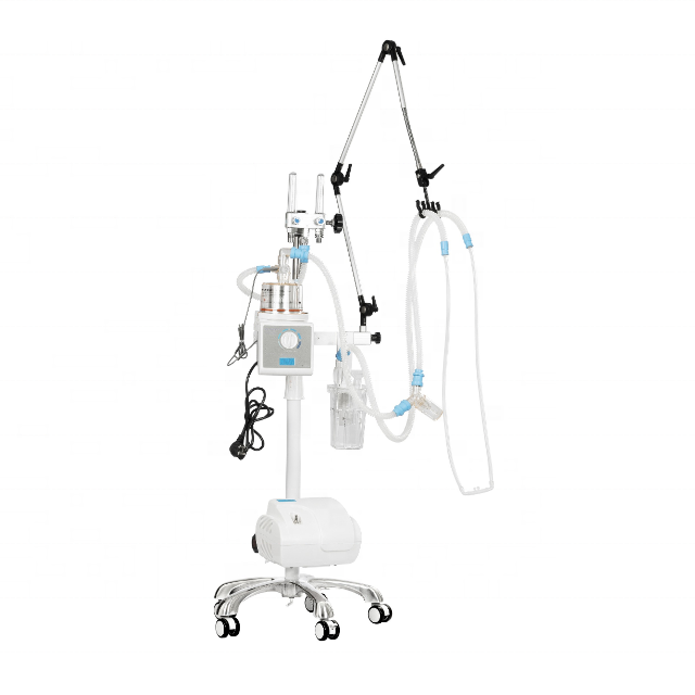 MS-CP200 Portable Continuous Positive Airway Pressure (CPAP) System