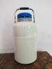  Liquid Nitrogen container