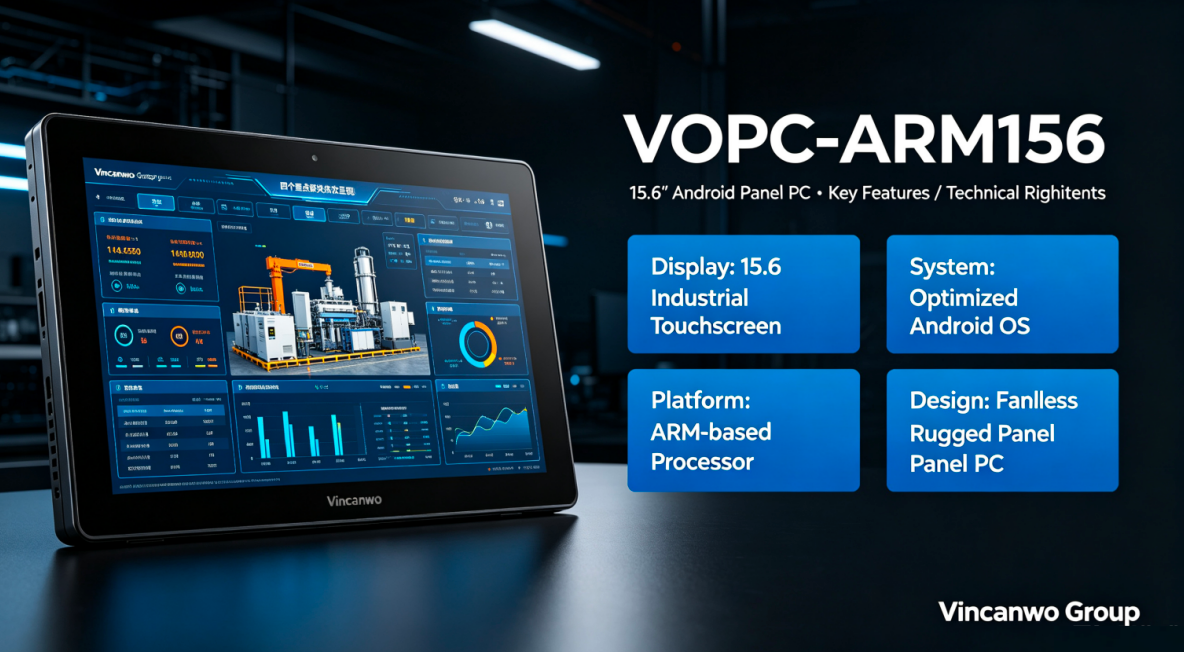 VOPC-ARM156, Vincanwo Group.png