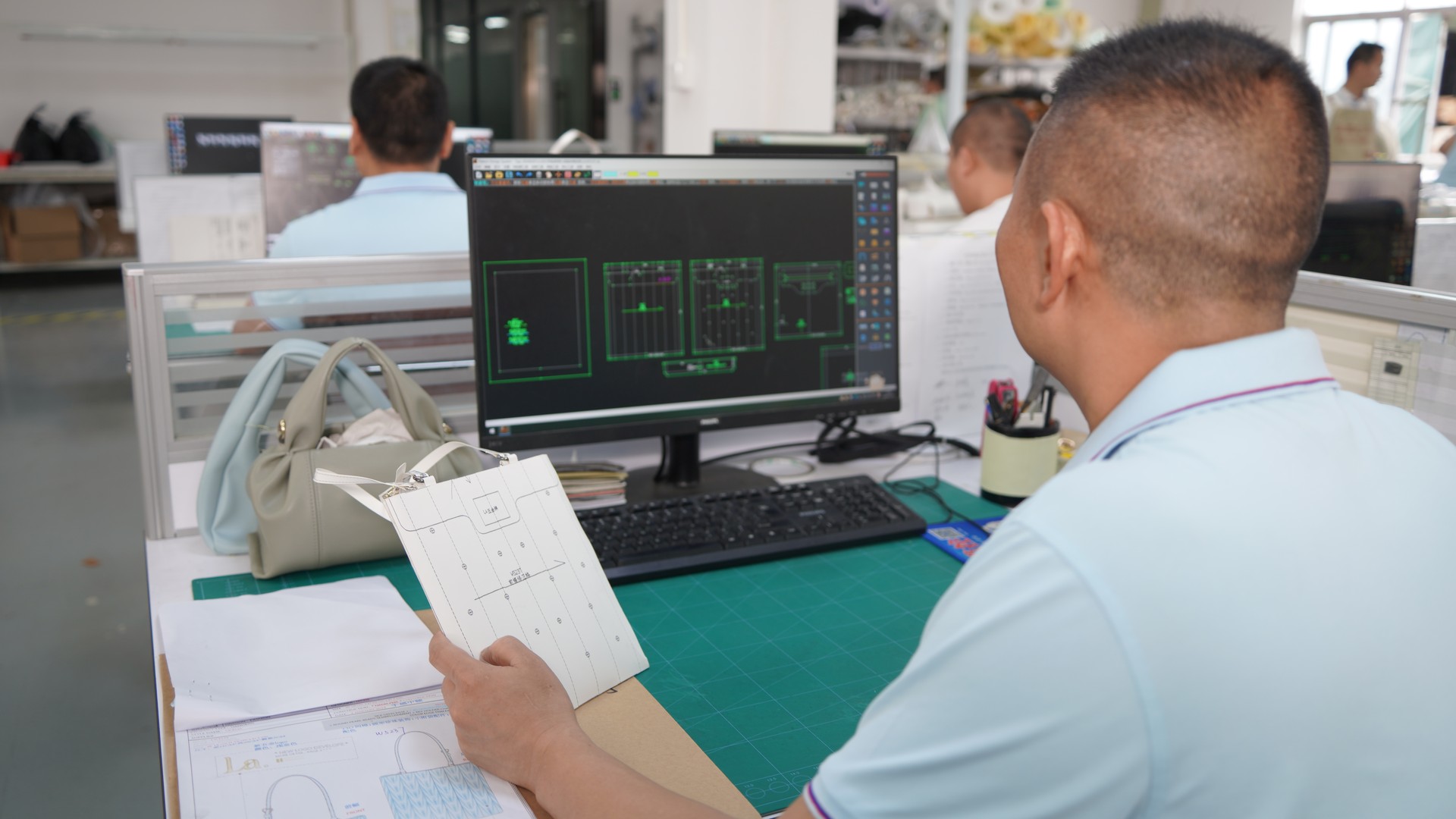 Customized Design & Prototyping