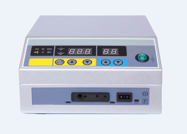 MS-D200 (200W) High Frequency Dental Electrosurgical Unit