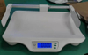 MS-B320R Electronic Infant Scales