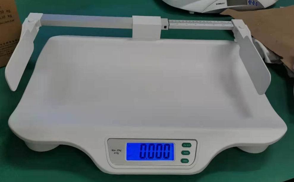 MS-B320R Electronic Infant Scales