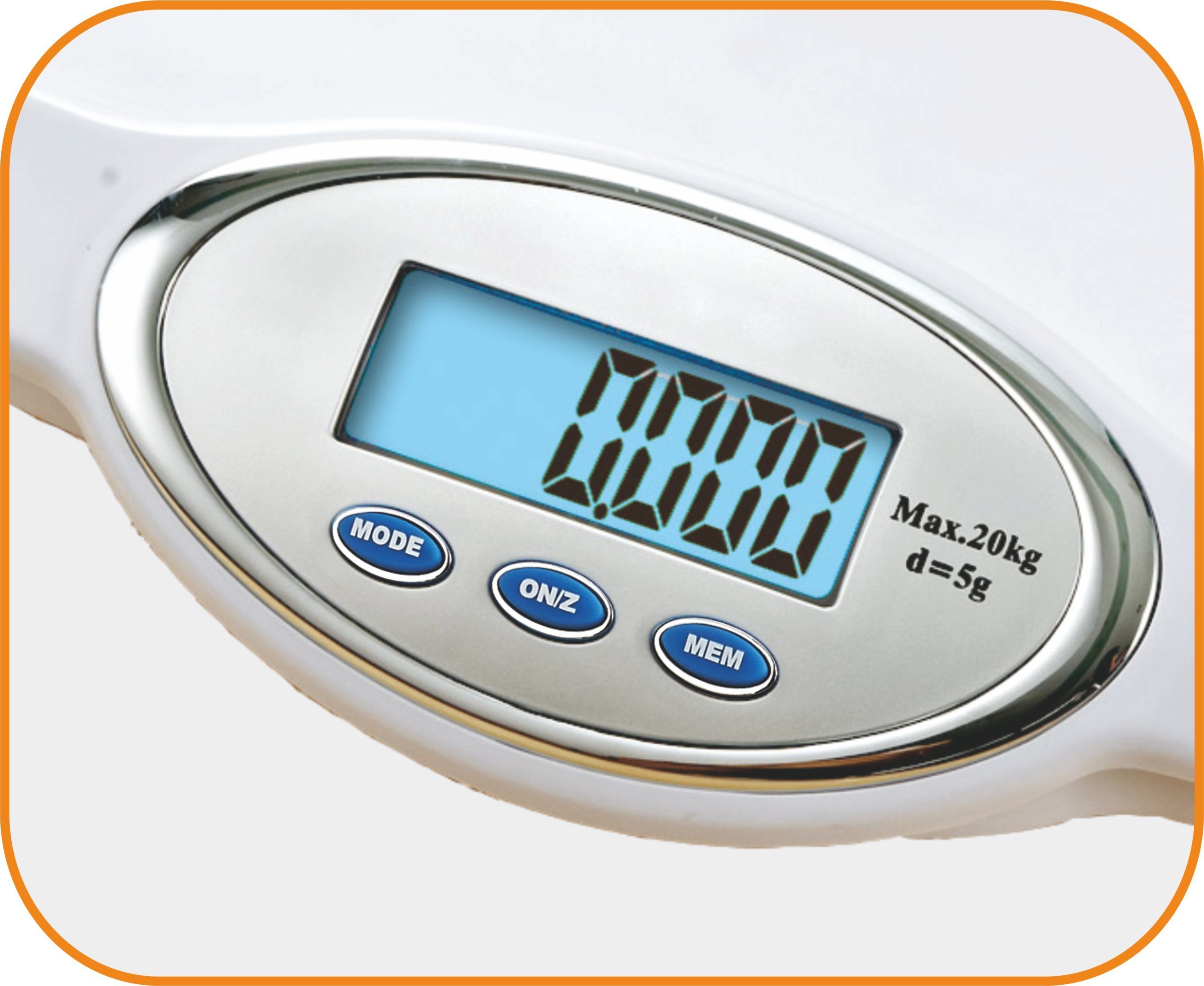 MS-B350 Electronic Infant Scales