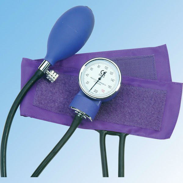 MS-S2500 Child Type Aneroid Sphygmomanometer