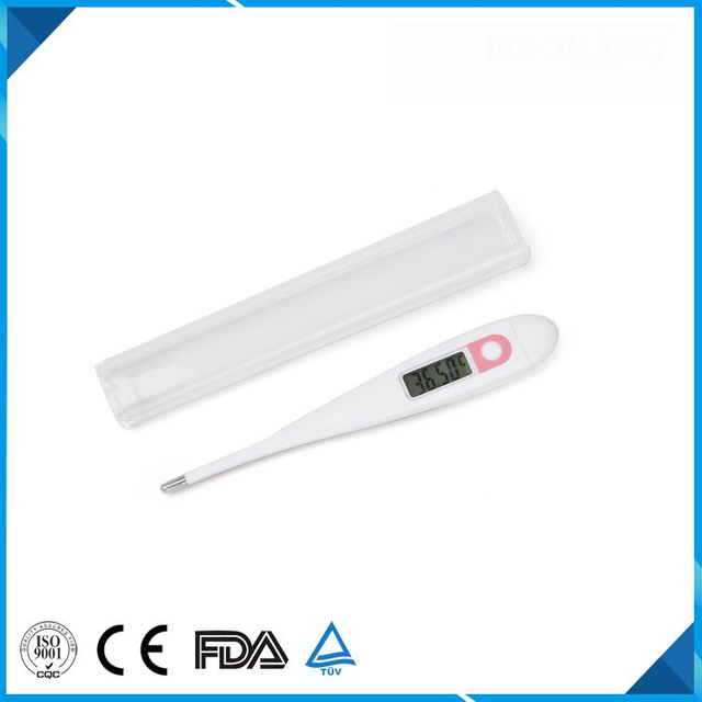 MS-T4400 High Accuracy Digital Thermometer 