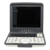 (MS-5600) Medical Laptop Color Doppler Portabel 3D/4D Ultrasound Scanner