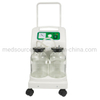Best Quality Surgical Suction Pump, Portable Mobile Suction Unit