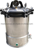 MS-P18/MS-P24 18L 24L Fully Stainless Steel Structure Portable Pressure Steam Sterilizer